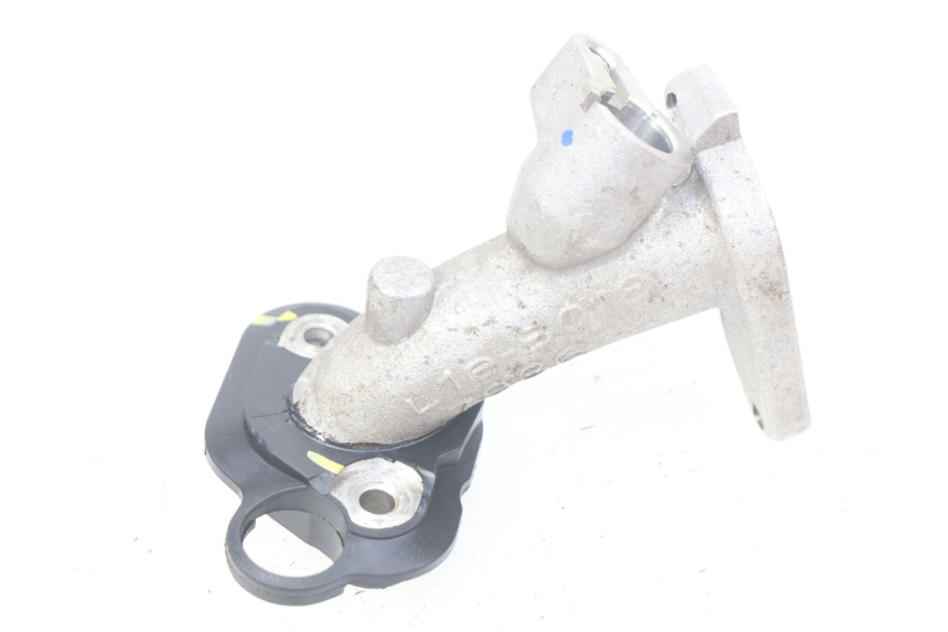 photo de PIPE D'ADMISSION PEUGEOT STREETZONE 4T 50 (2018 - 2023)