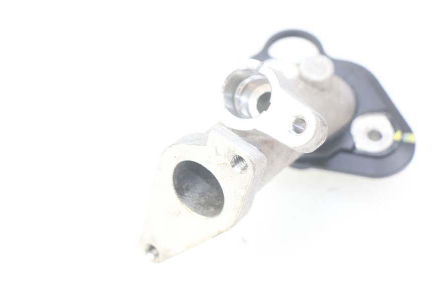 photo de PIPE D'ADMISSION PEUGEOT STREETZONE 4T 50 (2018 - 2023)