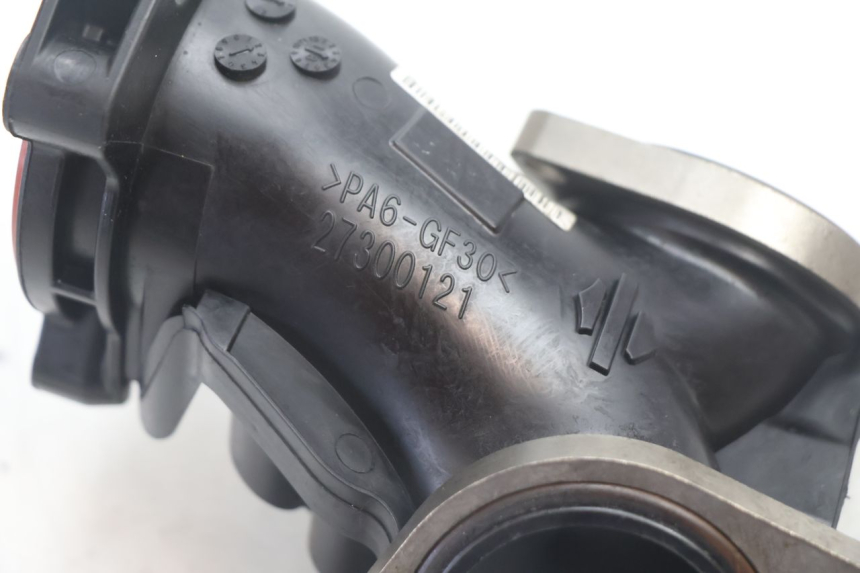 photo de PIPE ADMISSION HARLEY DAVIDSON ROAD GLIDE FLTRXSE 1920 (2018 - 2022) - Points de fixation