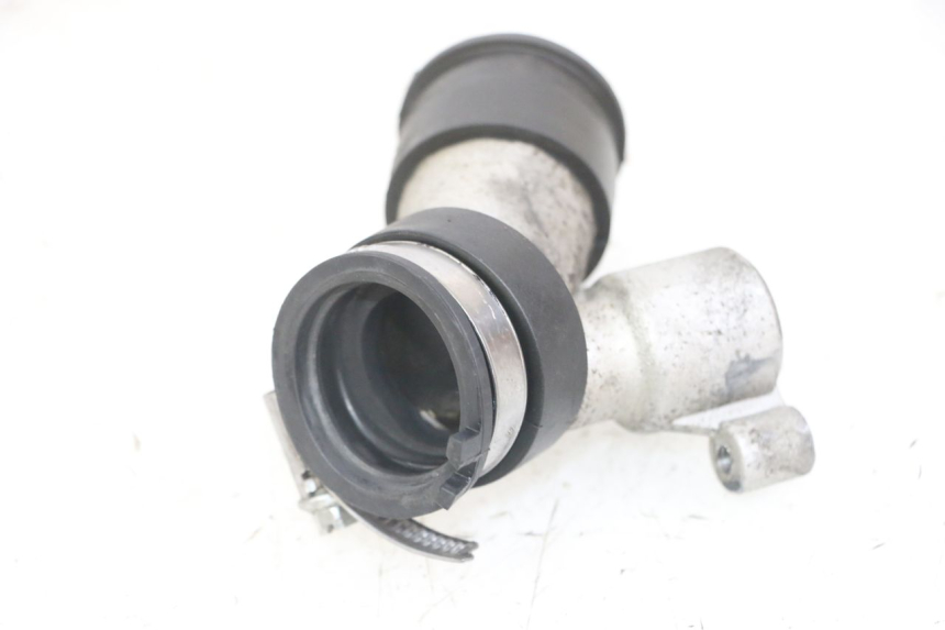 photo de PIPE ADMISSION PEUGEOT SATELIS COMPRESSOR K15 125 (2006 - 2009)