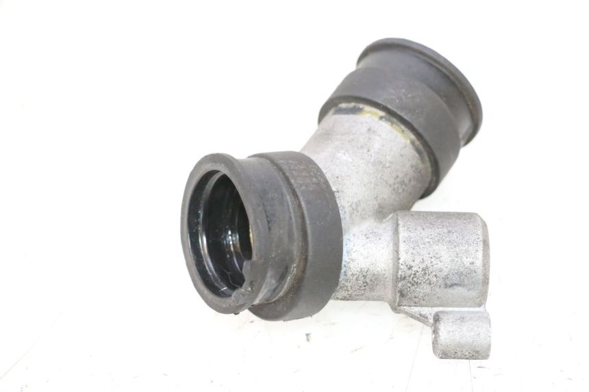 photo de PIPE ADMISSION PEUGEOT SATELIS COMPRESSOR K15 125 (2006 - 2009) - Autre angle de vue