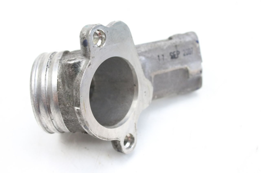 photo de PIPE D'ADMISSION SUZUKI AN BURGMAN 400 (2006 - 2010)