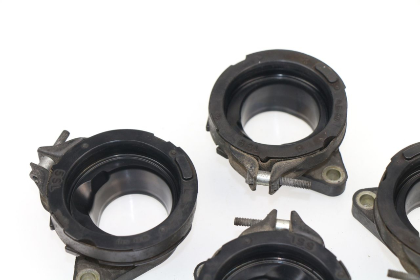photo de PIPE ADMISSION YAMAHA FZ6 FAZER 600 (2007 - 2010)