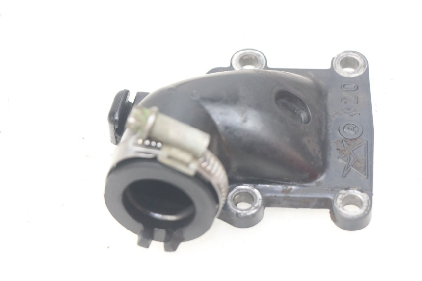photo de PIPE D'ADMISSION YAMAHA SLIDER NAKED 50 (2004 - 2018)