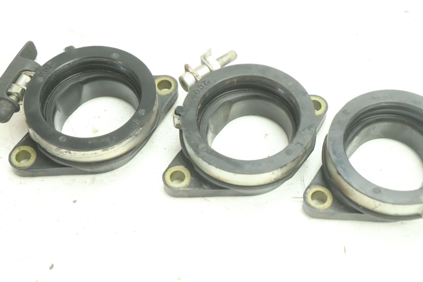 photo de PIPE ADMISSION YAMAHA YZF R6 600 (2008 - 2009) - Zoom état d’usage