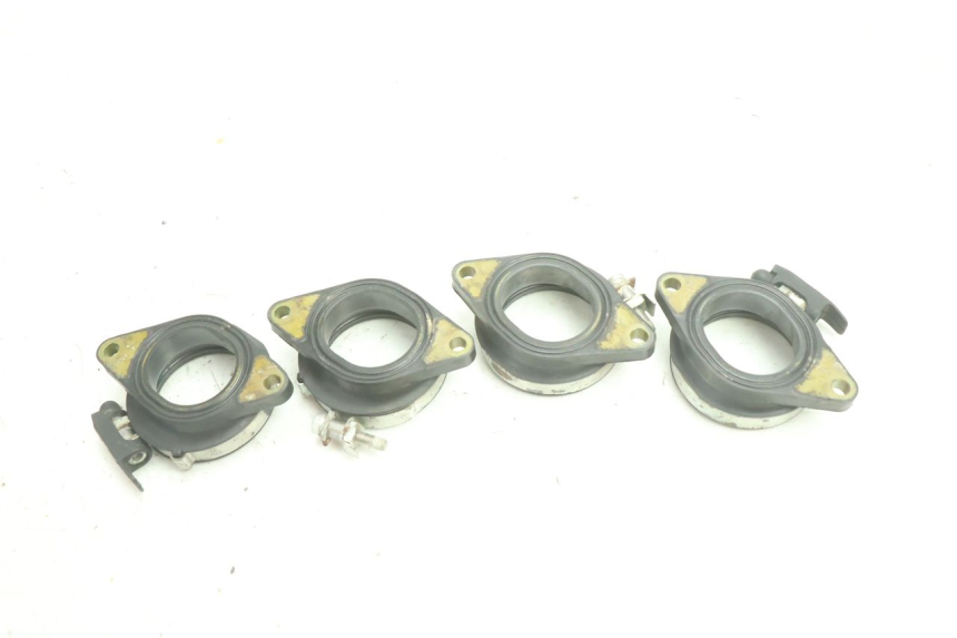 photo de PIPE ADMISSION YAMAHA YZF R6 600 (2008 - 2009) - Vue d’ensemble