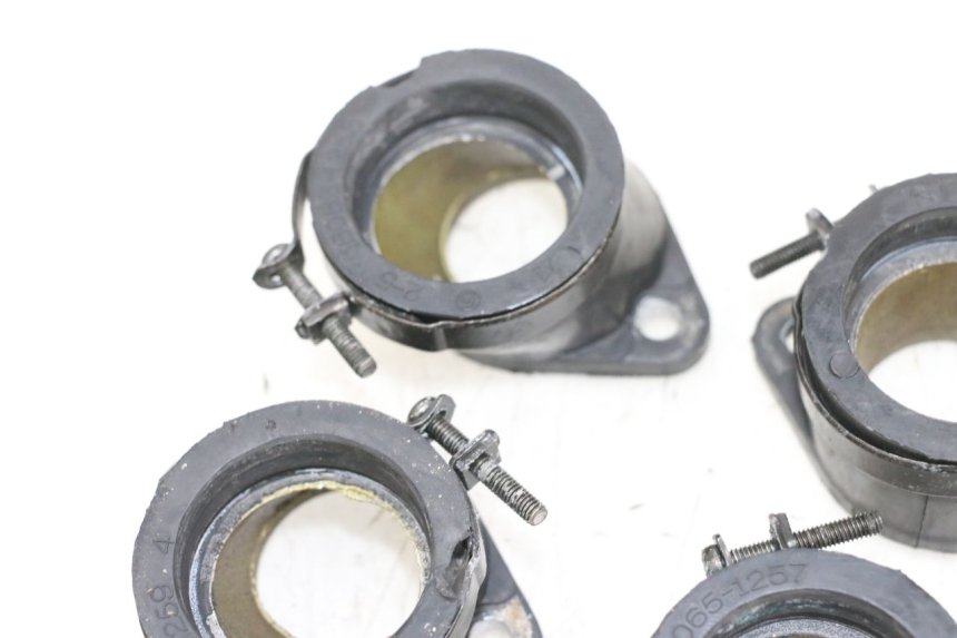 photo de PIPE ADMISSION KAWASAKI ZR 7 750 (1999 - 2001) - Vue d’ensemble