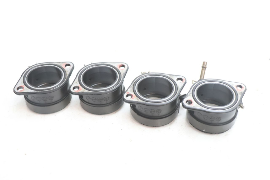 photo de PIPE ADMISSION KAWASAKI ZX-6R ZX6R 600 (2000 - 2002) - Zoom état d’usage
