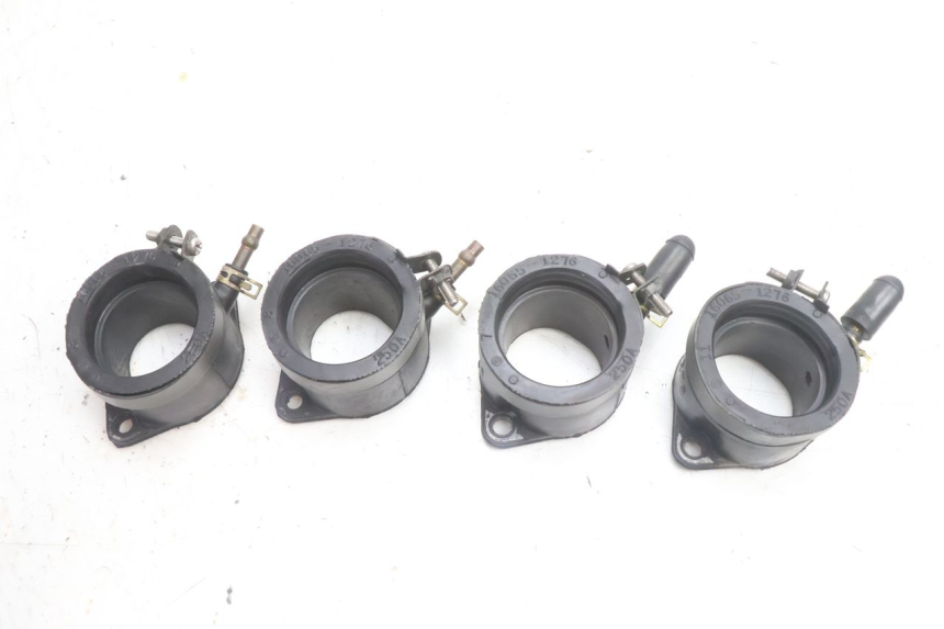 photo de PIPE ADMISSION KAWASAKI ZZR 600 (1995 - 2004) - Vue principale