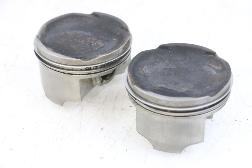 photo de PISTON SUZUKI BURGMAN EXECUTIVE ABS 650 (2006 - 2012) - Vue principale