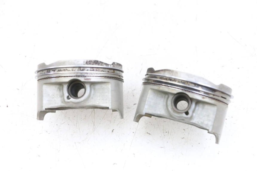 photo de PISTON SUZUKI BURGMAN EXECUTIVE ABS 650 (2006 - 2012) - État de surface