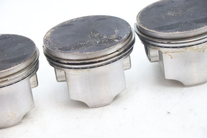photo de PISTON SUZUKI GSF N BANDIT 1200 (2001 - 2005) - Zoom composants