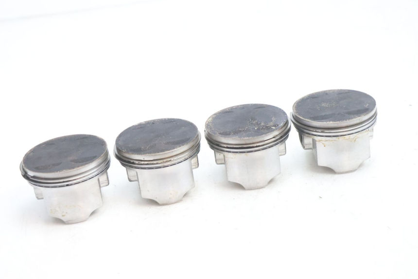 photo de PISTON SUZUKI GSF N BANDIT 1200 (2001 - 2005) - Marquages et références