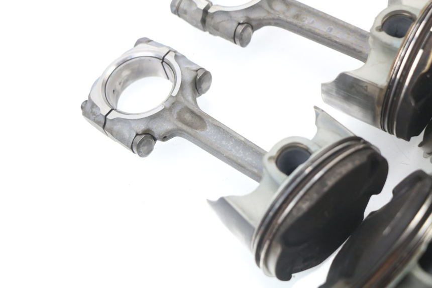 photo de PISTON HONDA CBR 929 RR FIREBLADE 900 (2000 - 2001)