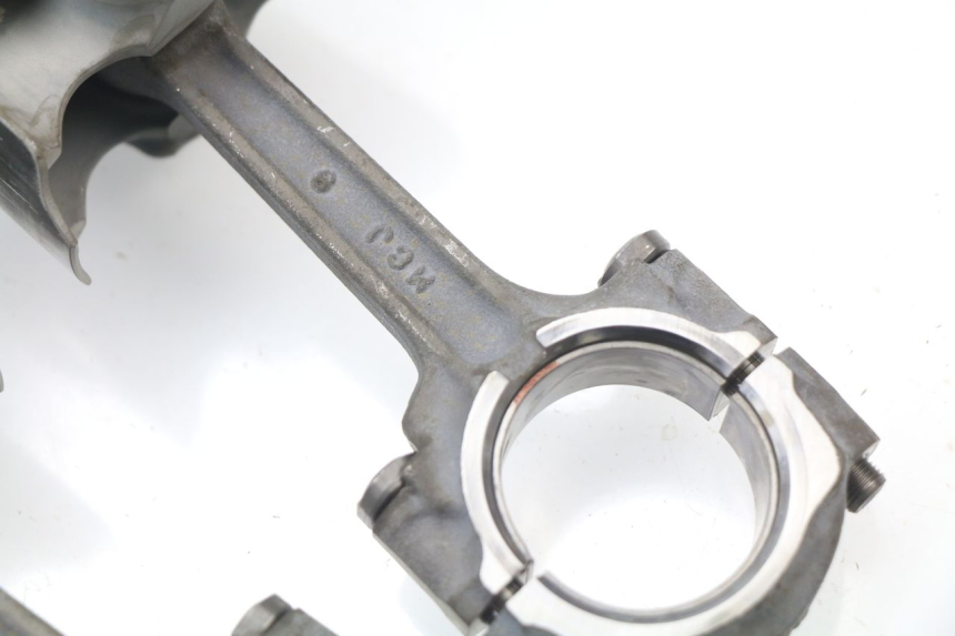 photo de PISTON HONDA CBR 929 RR FIREBLADE 900 (2000 - 2001)