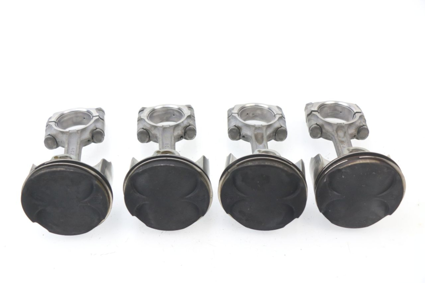 photo de PISTON HONDA CBR 929 RR FIREBLADE 900 (2000 - 2001)