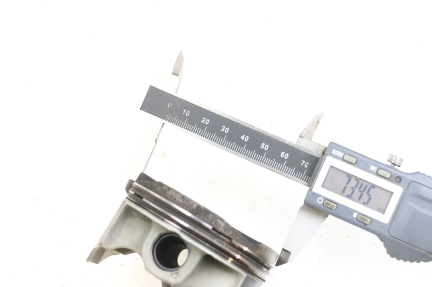 photo de PISTON HONDA CBR 929 RR FIREBLADE 900 (2000 - 2001)