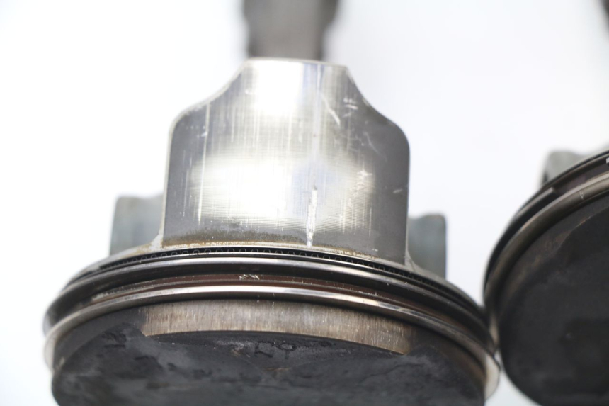 photo de PISTON HONDA CBR 929 RR FIREBLADE 900 (2000 - 2001)