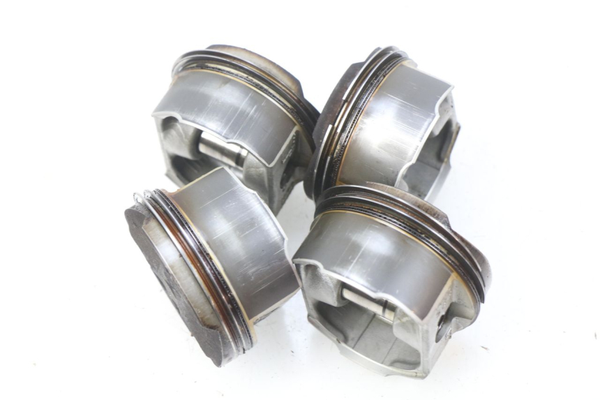 photo de PISTON HONDA CBRF CBR-F PC41 600 (2011 - 2013)