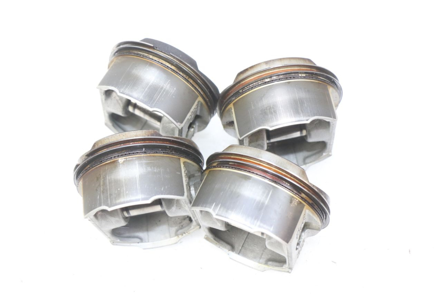 photo de PISTON HONDA CBRF CBR-F PC41 600 (2011 - 2013)