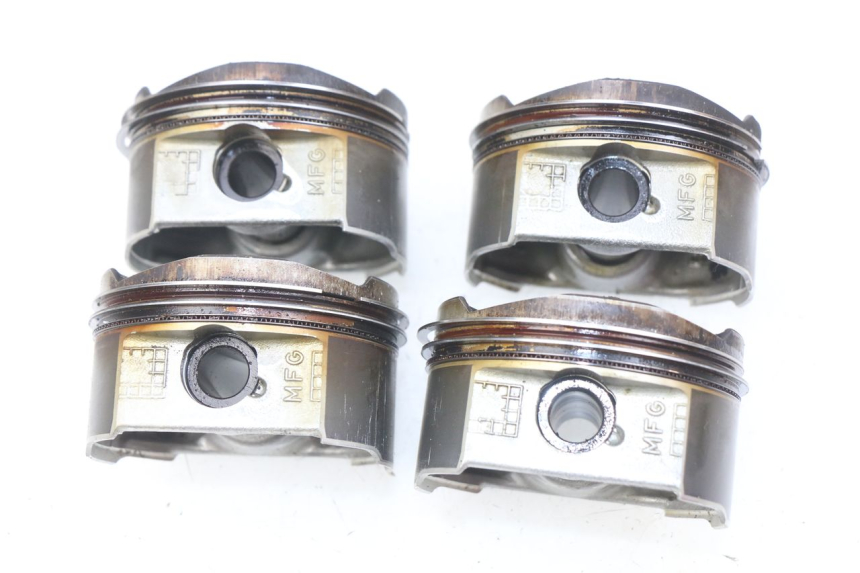 photo de PISTON HONDA CBRF CBR-F PC41 600 (2011 - 2013)