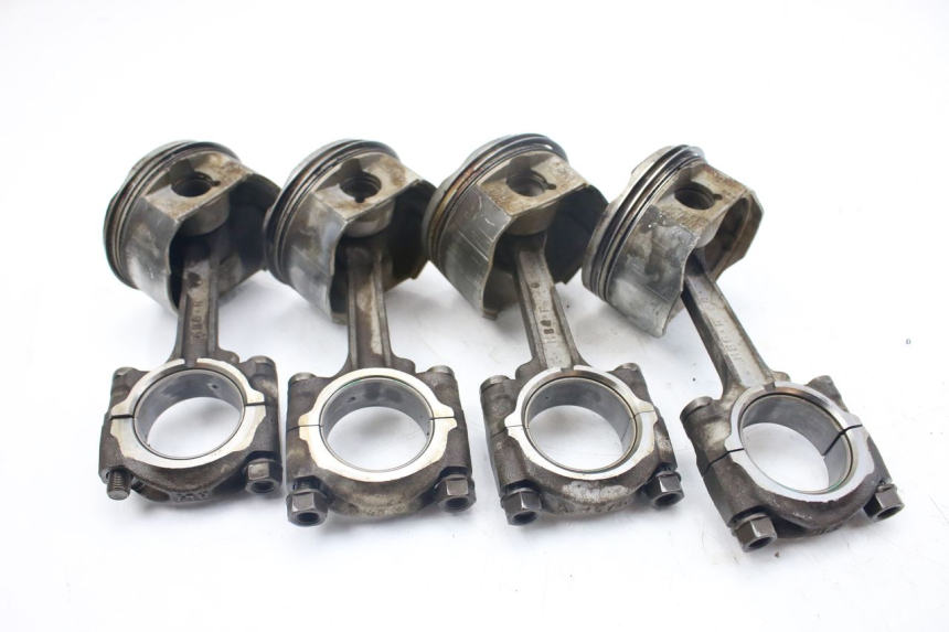 photo de PISTON HONDA VFR FI RC46 800 (1998 - 2001)