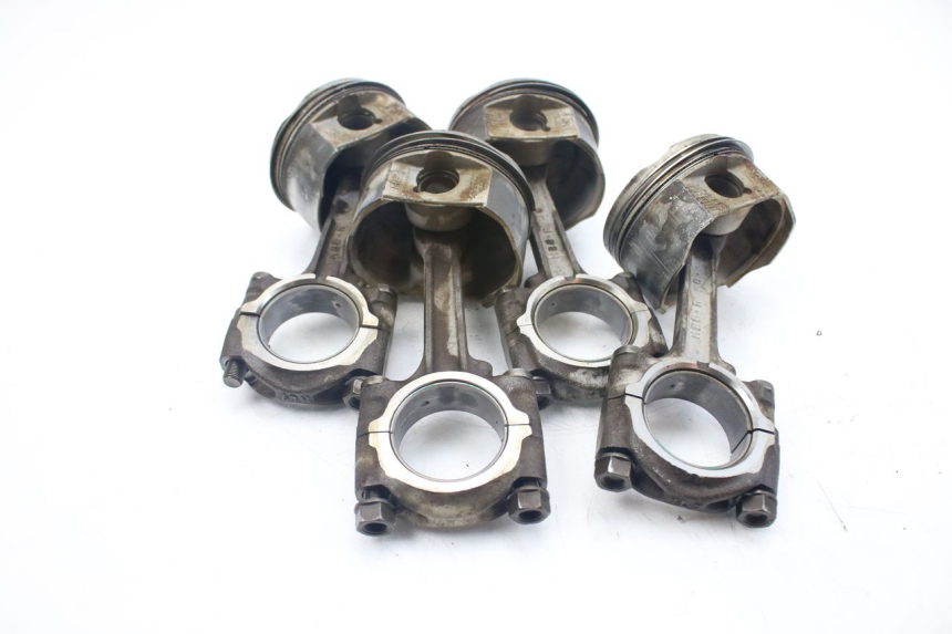 photo de PISTON HONDA VFR FI RC46 800 (1998 - 2001)