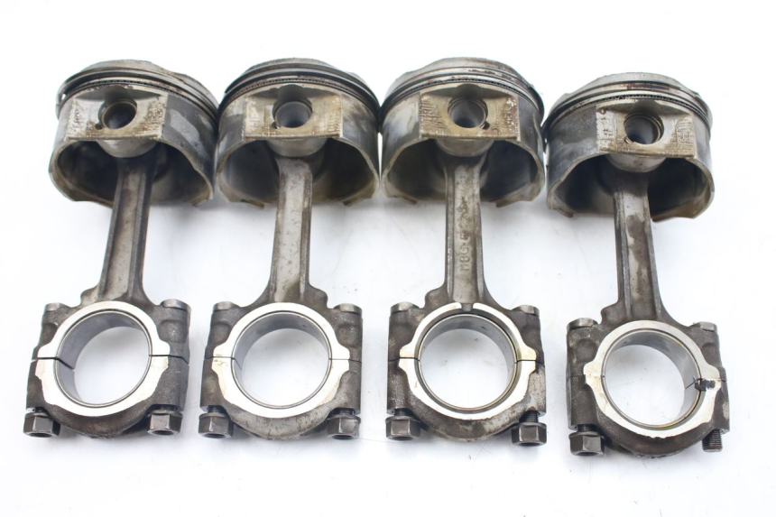 photo de PISTON HONDA VFR FI RC46 800 (1998 - 2001)
