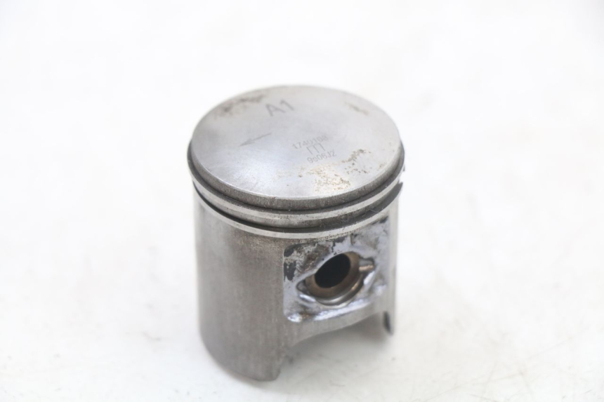 photo de PISTON PEUGEOT ELYSTAR 50 (2002 - 2014)