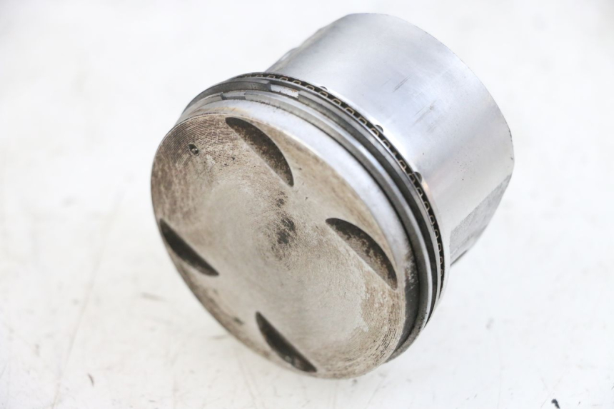 photo de PISTON DAELIM S1 125 (2007 - 2016) - Vue principale