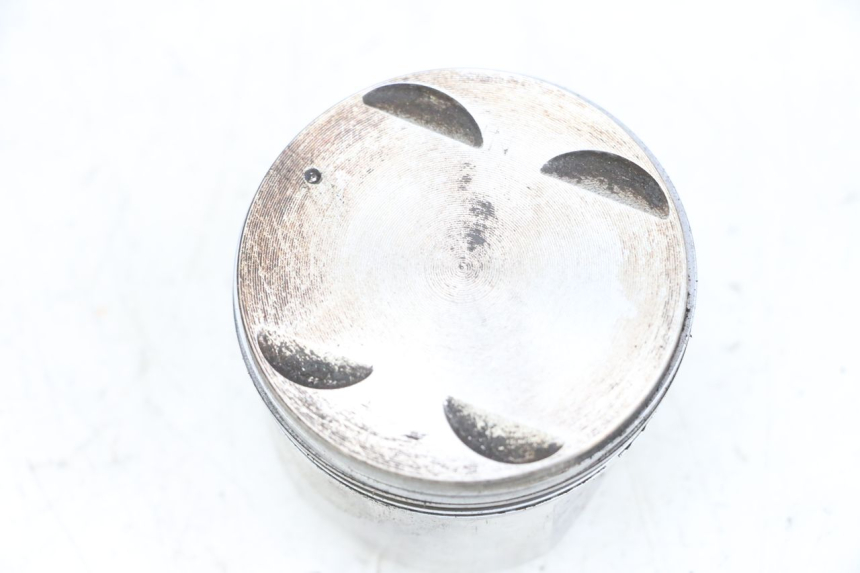 photo de PISTON DAELIM S1 125 (2007 - 2016) - Zoom état d’usage