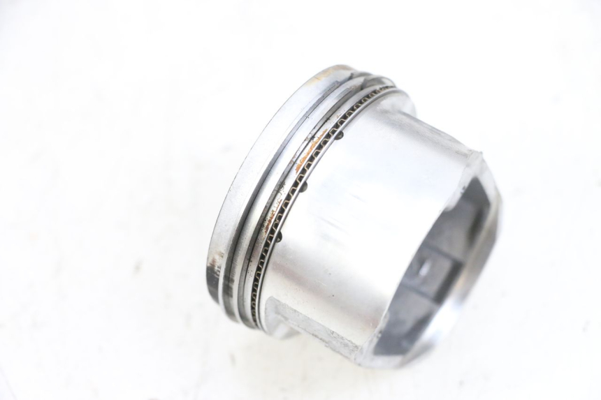 photo de PISTON DAELIM S1 125 (2007 - 2016) - État de surface
