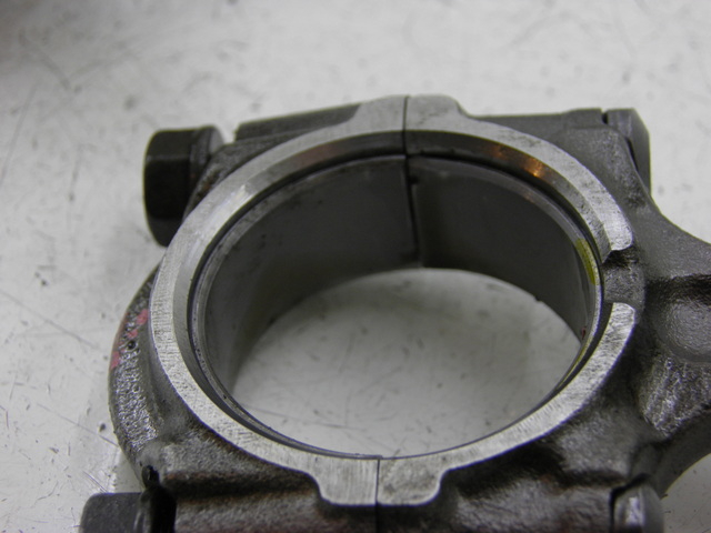 photo de PISTON YAMAHA FJR 1300 (2004 - 2005)