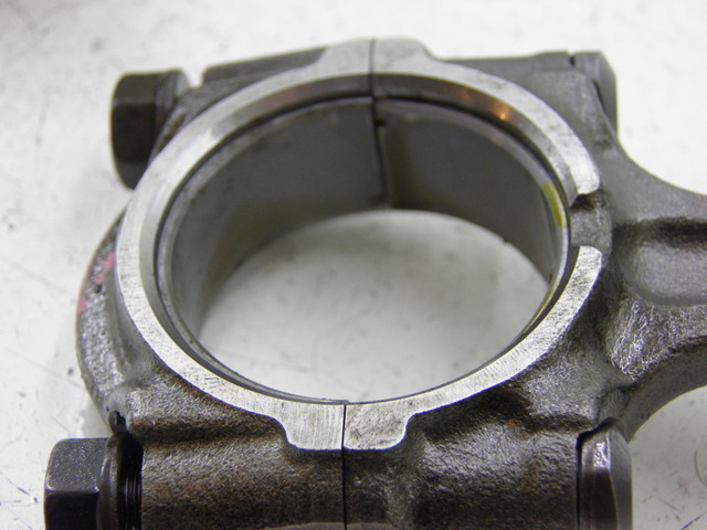 photo de PISTON YAMAHA FJR 1300 (2004 - 2005)
