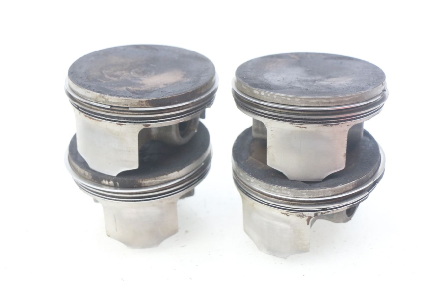 photo de PISTON YAMAHA FJR ABS 1300 (2006 - 2012)