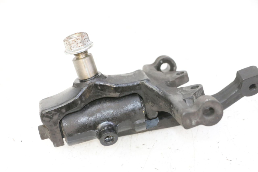 photo de PIVOT FUSEE QUADRO 4 4D 350 (2015 - 2018)