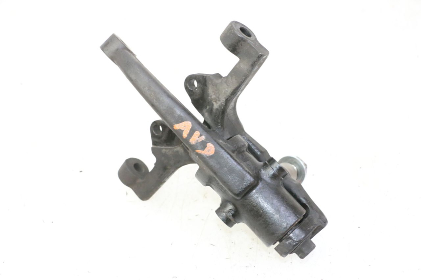 photo de PIVOT FUSEE QUADRO 4 4D 350 (2015 - 2018)