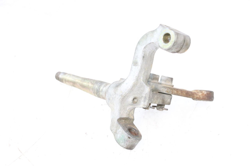 photo de PIVOT FUSEE SMC XROAD 150 - Gros plan technique