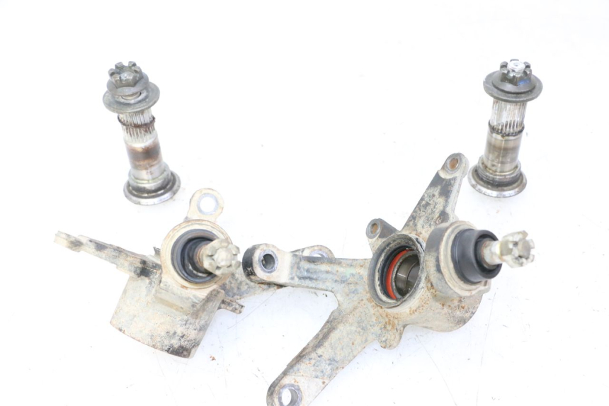 photo de PIVOT FUSEE YAMAHA YFM BRUIN 350 (2003 - 2009)