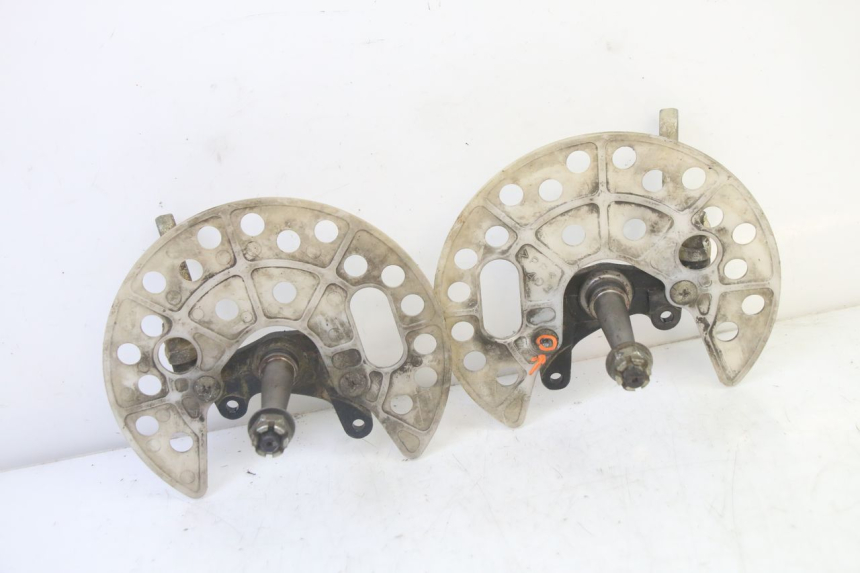 photo de PIVOT FUSEE YAMAHA YFM R RAPTOR 250 (2008 - 2014)