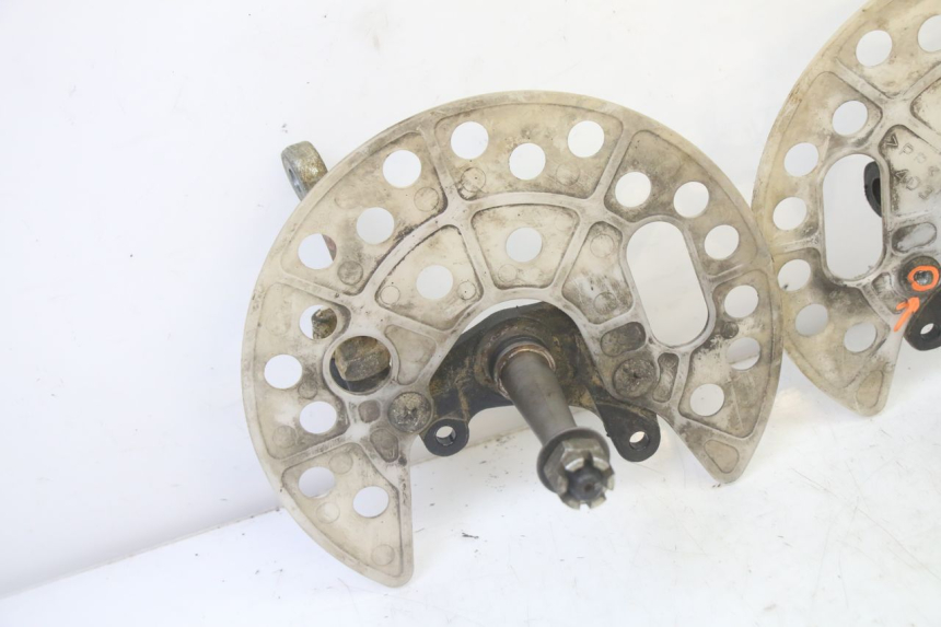 photo de PIVOT FUSEE YAMAHA YFM R RAPTOR 250 (2008 - 2014)