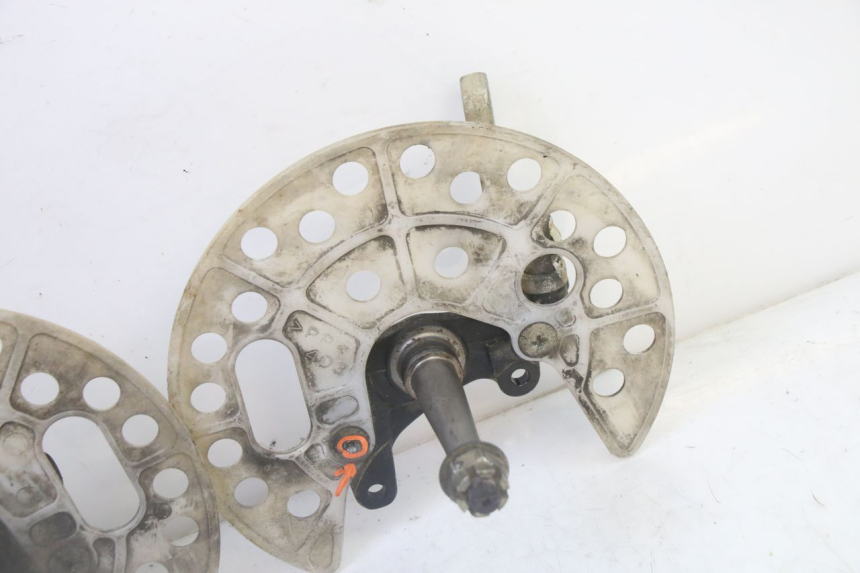 photo de PIVOT FUSEE YAMAHA YFM R RAPTOR 250 (2008 - 2014)