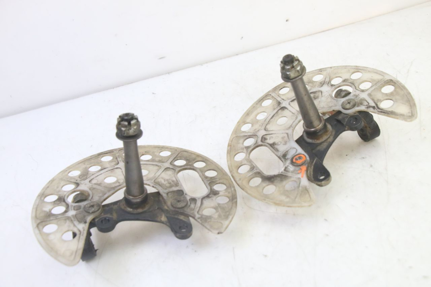 photo de PIVOT FUSEE YAMAHA YFM R RAPTOR 250 (2008 - 2014)