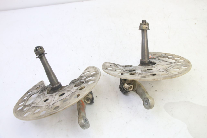 photo de PIVOT FUSEE YAMAHA YFM R RAPTOR 250 (2008 - 2014)