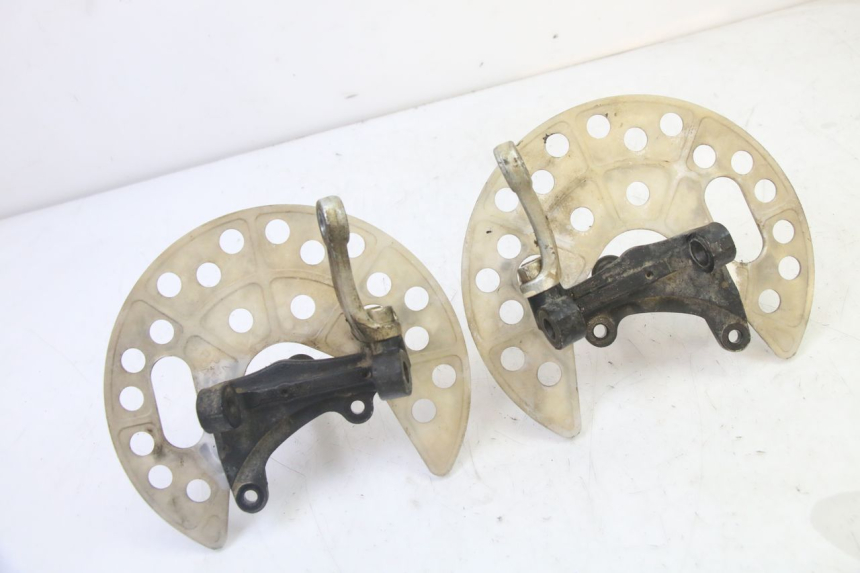 photo de PIVOT FUSEE YAMAHA YFM R RAPTOR 250 (2008 - 2014)