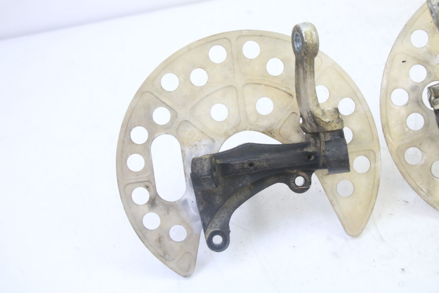 photo de PIVOT FUSEE YAMAHA YFM R RAPTOR 250 (2008 - 2014)