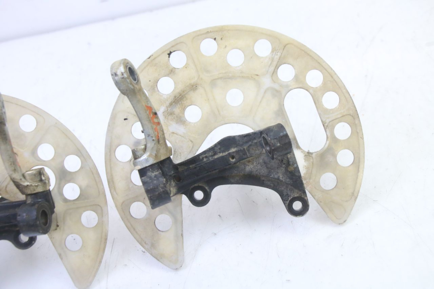 photo de PIVOT FUSEE YAMAHA YFM R RAPTOR 250 (2008 - 2014)