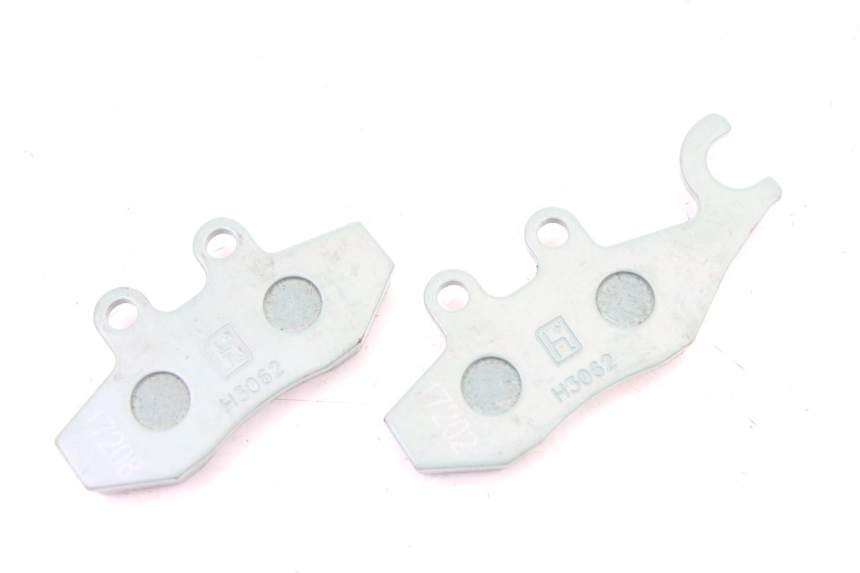 photo de PLAQUETTE FREIN AVANT PIAGGIO NRG POWER PUREJET 50 (2018 - 2021)