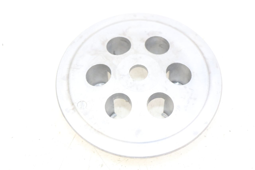 photo de PLATEAU PRESSION HONDA CRF CR-F 450 (2001 - 2005)
