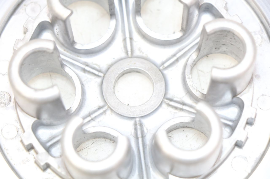 photo de PLATEAU PRESSION HONDA CRF CR-F 450 (2001 - 2005)